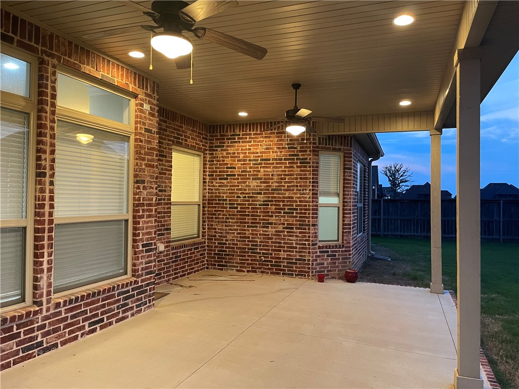 Lochmoor Club Sub Ph II Bentonville - Residential Lease