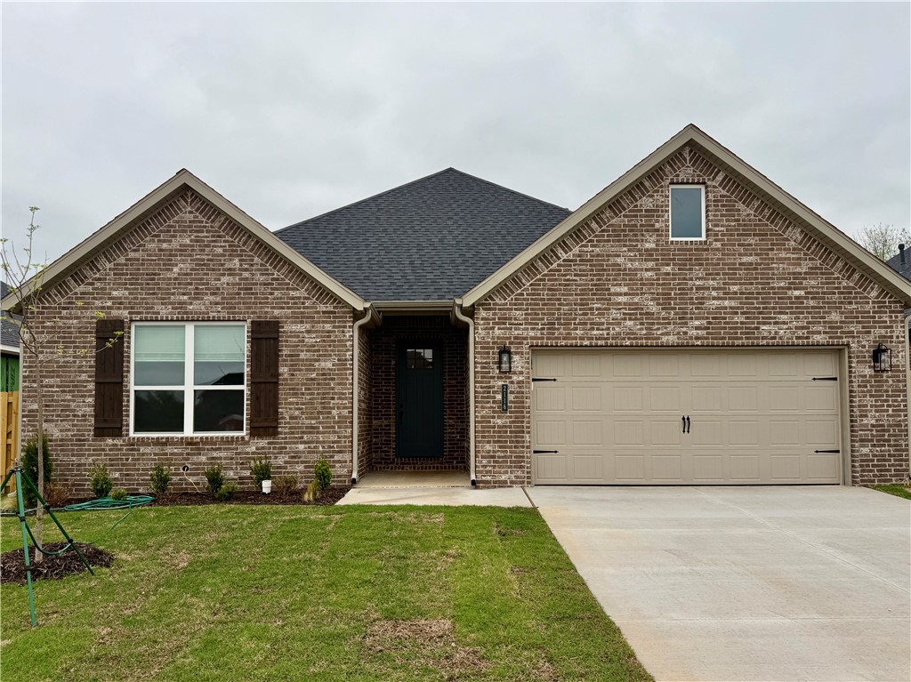 Concord - Residential