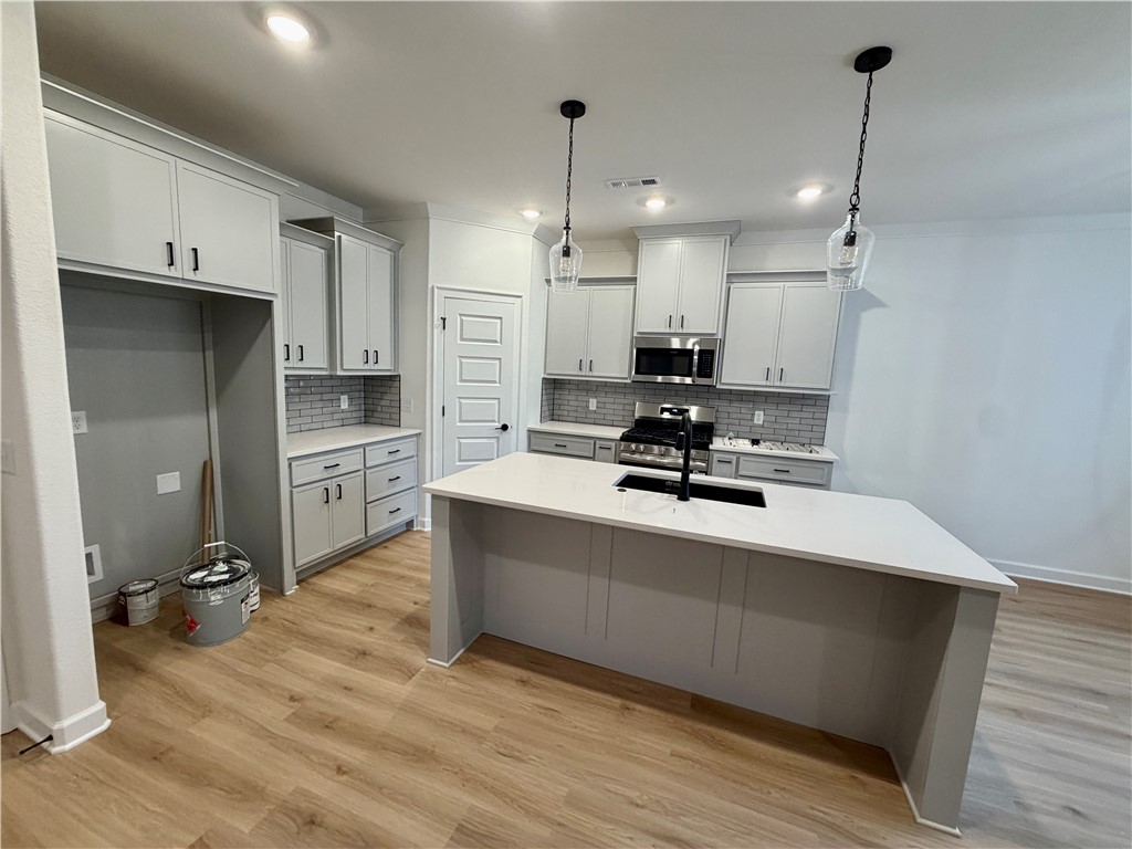 Concord - Residential