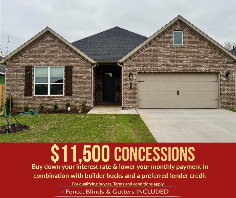 Concord - Residential