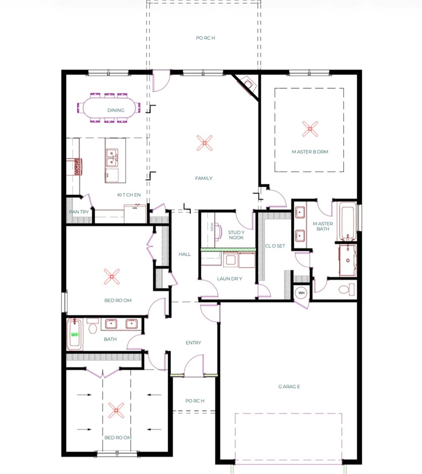 Concord - Residential