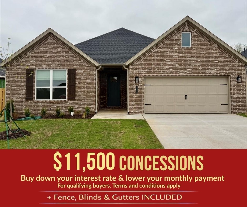 Concord - Residential