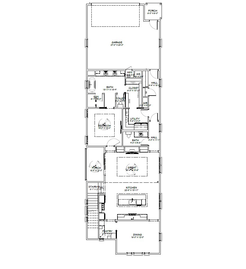 Mission Heights Ph II - Residential
