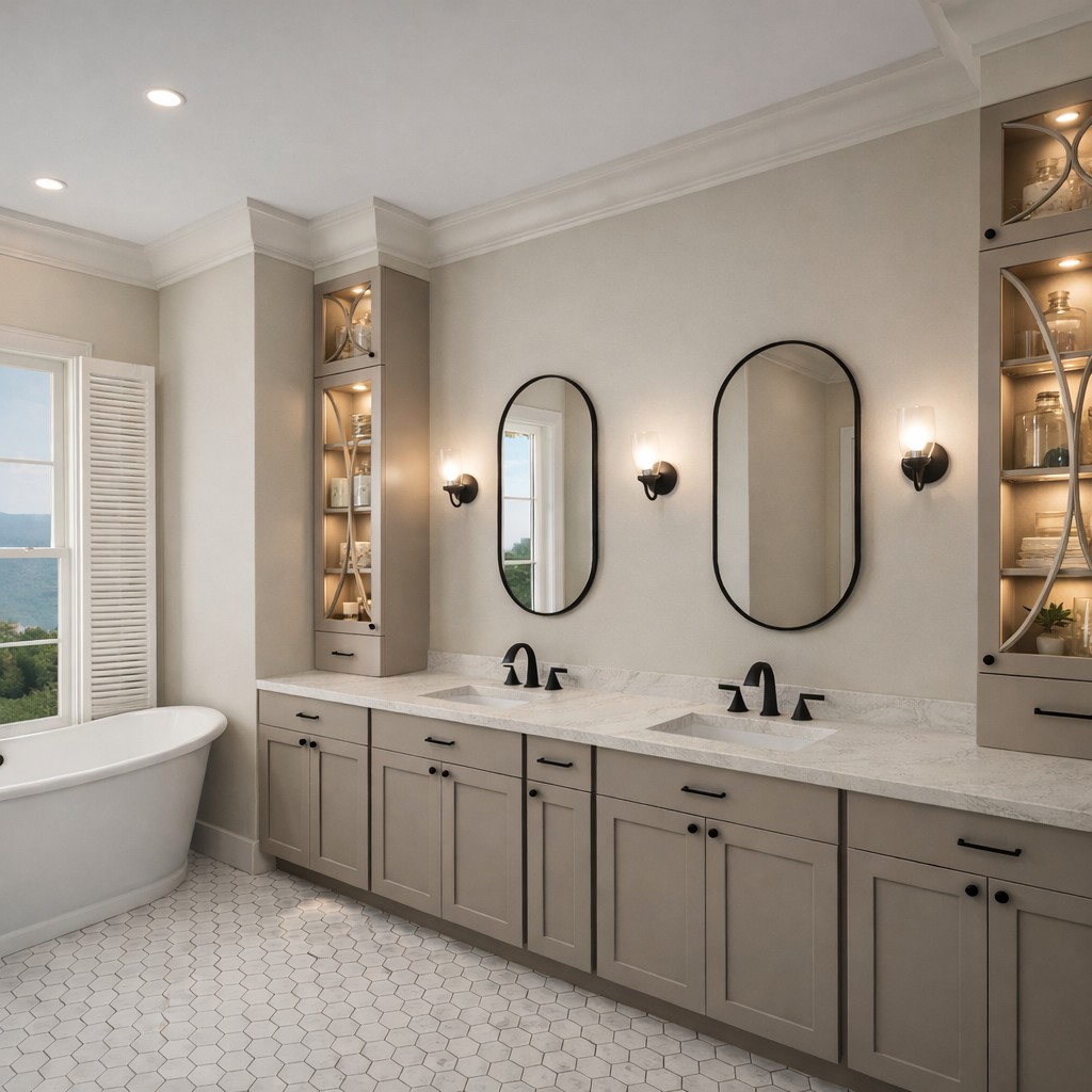 Mission Heights Ph II - Residential