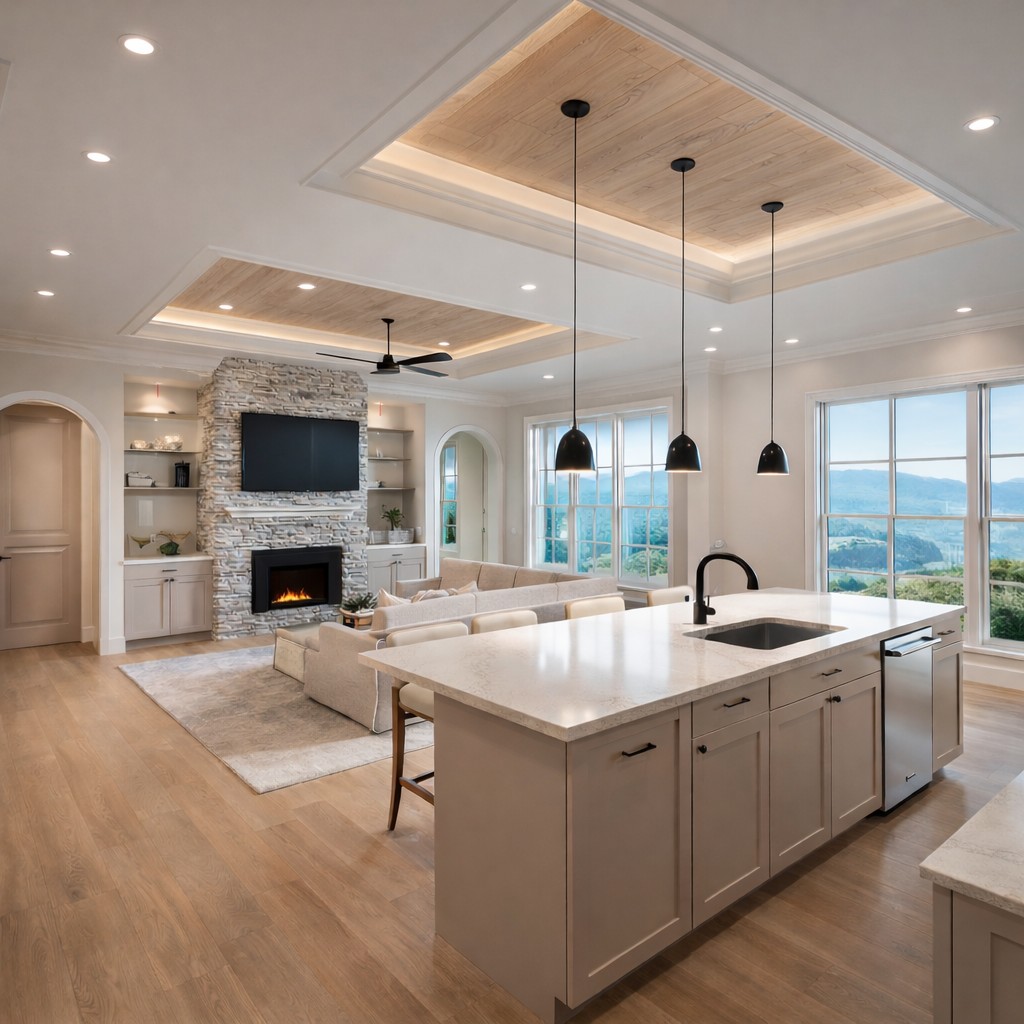 Mission Heights Ph II - Residential