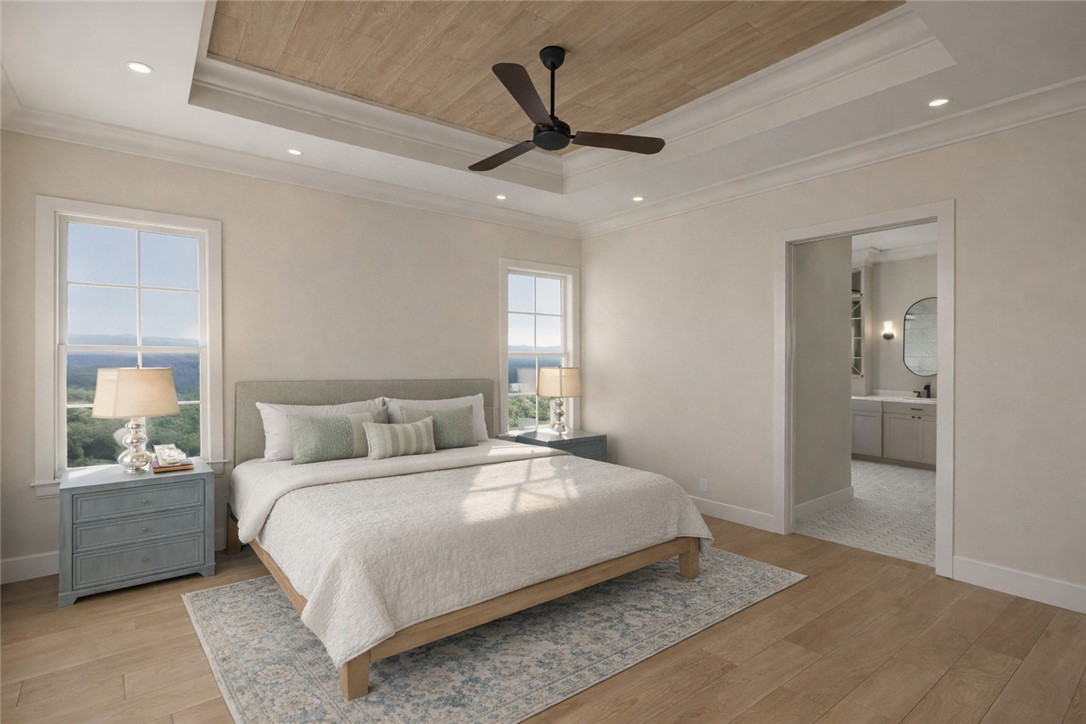 Mission Heights Ph II - Residential