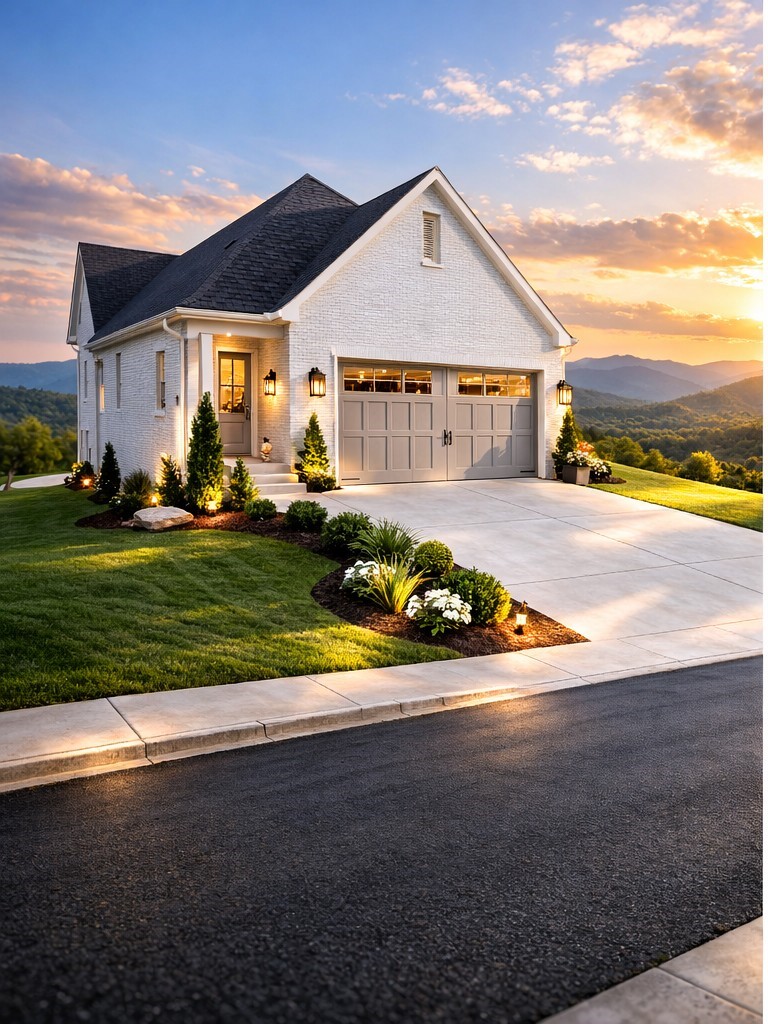 Mission Heights Ph II - Residential