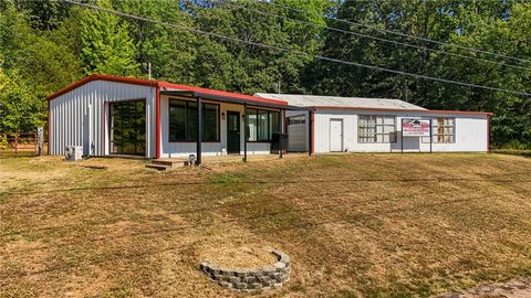 Photo of 10425 Highway 71, Mountainburg, AR 72946 (MLS # 1341142)