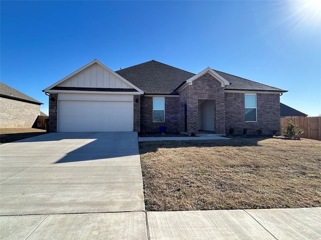 Goose Creek Village - Residential Lease