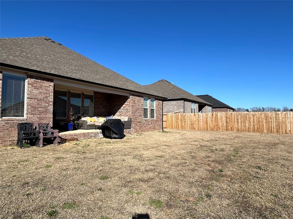 Goose Creek Village - Residential Lease