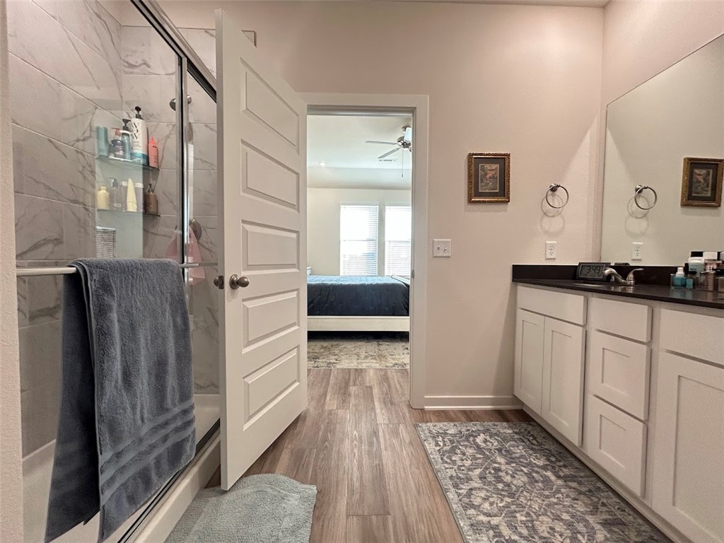 Goose Creek Village - Residential Lease