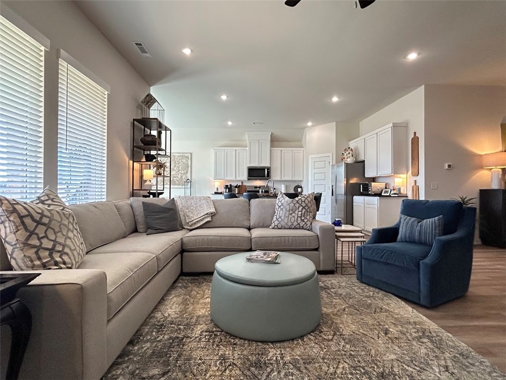 Goose Creek Village - Residential Lease