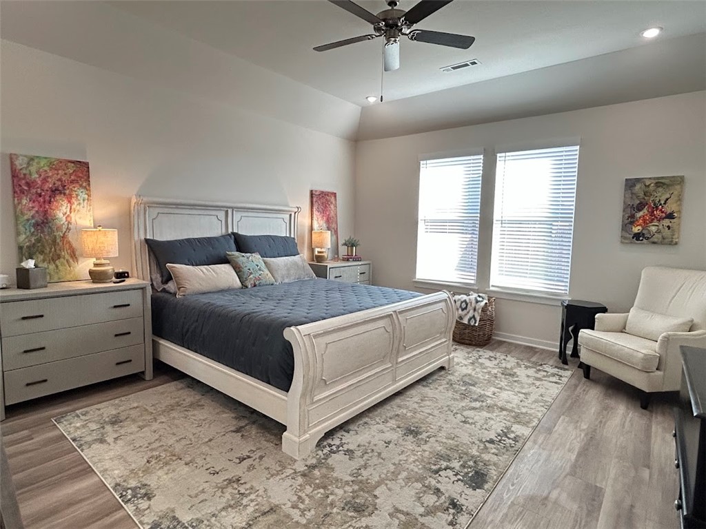 Goose Creek Village - Residential Lease