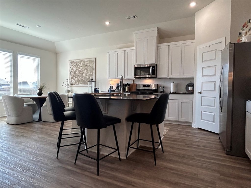 Goose Creek Village - Residential Lease