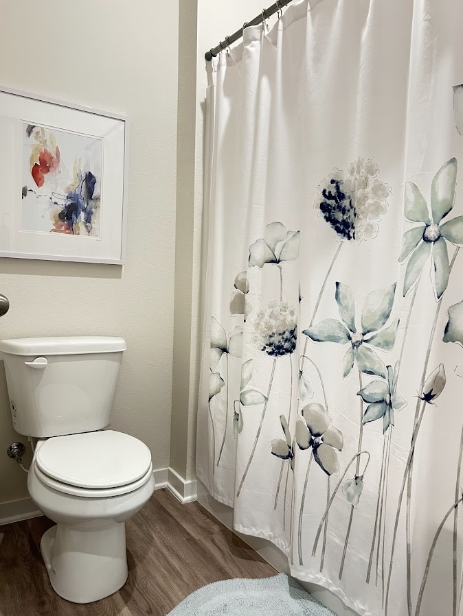 Goose Creek Village - Residential Lease
