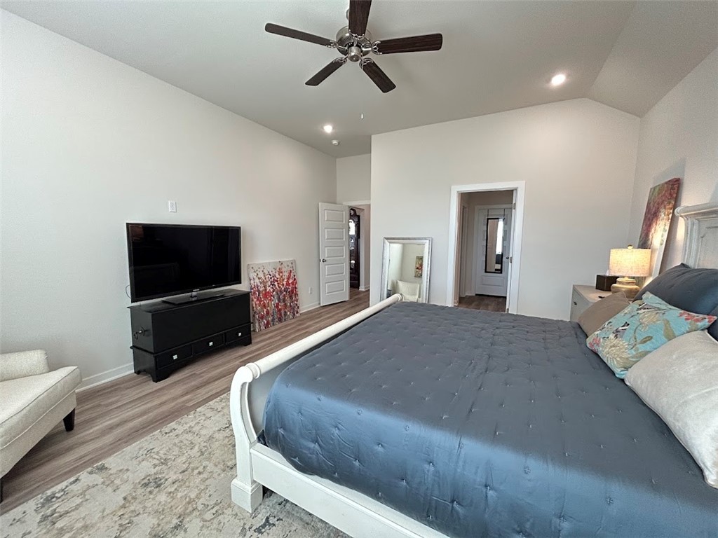 Goose Creek Village - Residential Lease