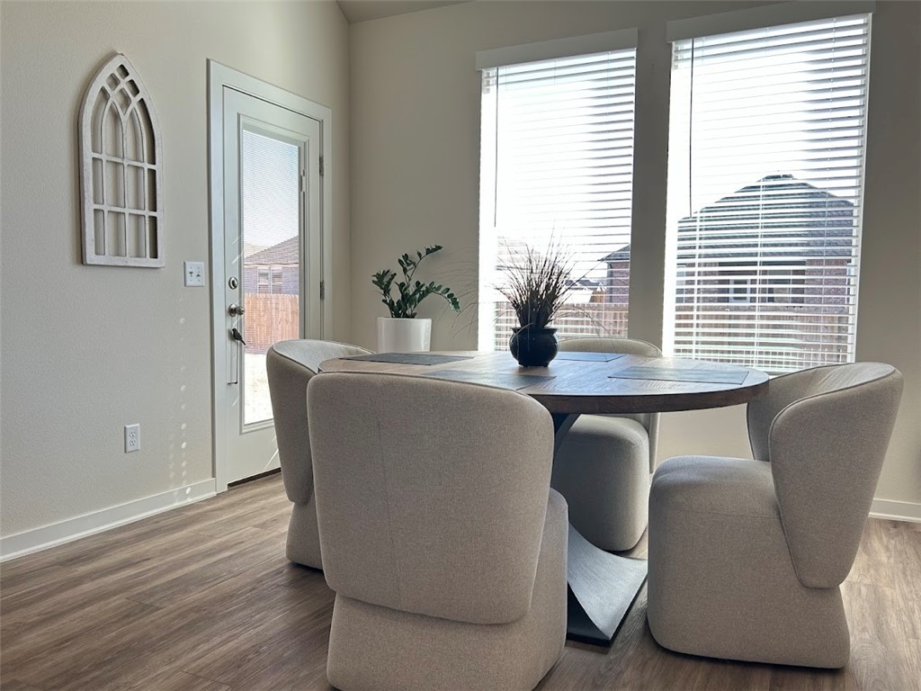 Goose Creek Village - Residential Lease