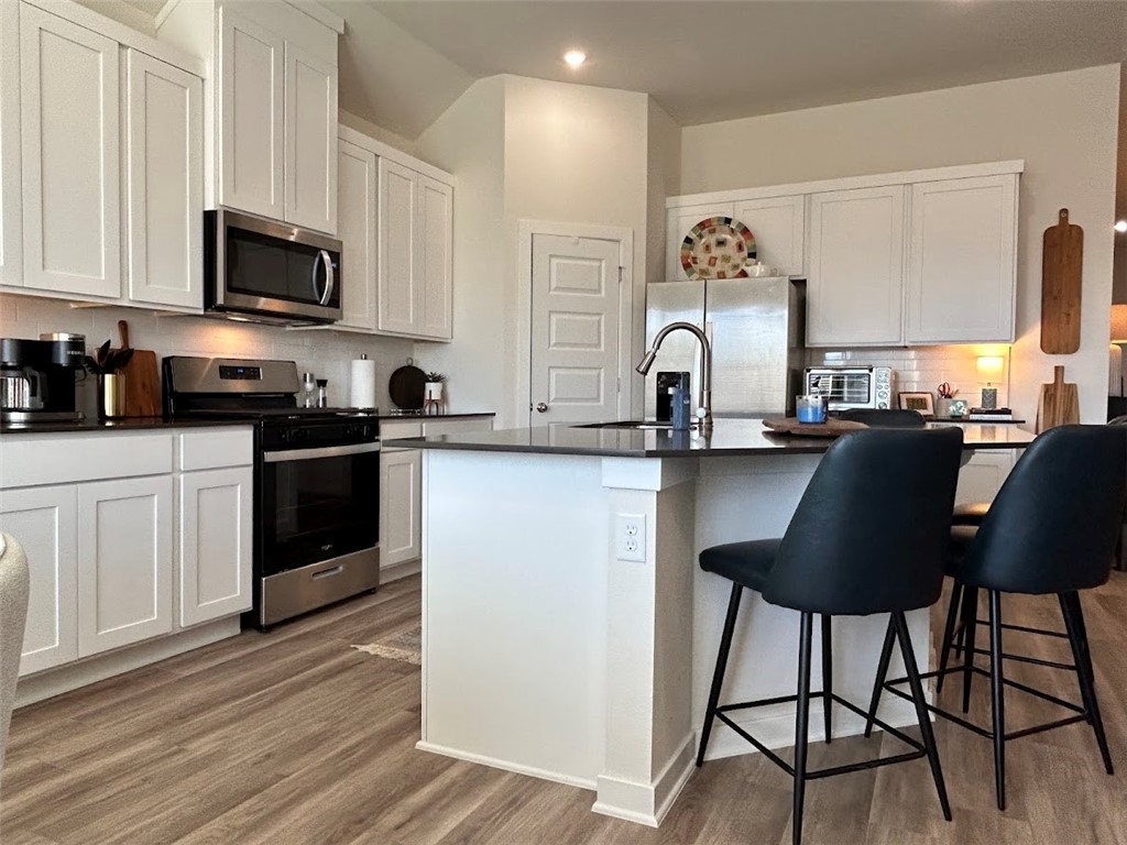 Goose Creek Village - Residential Lease