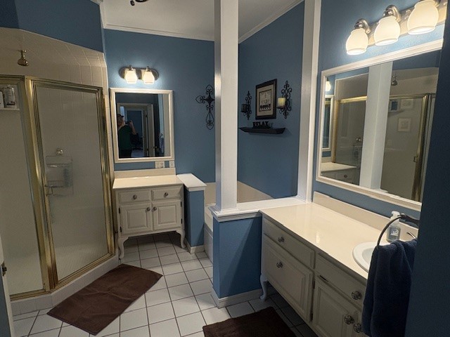 Springdale Outlots - Residential