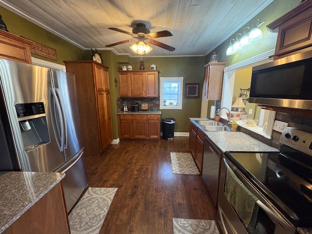 Springdale Outlots - Residential