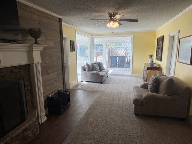 Springdale Outlots - Residential