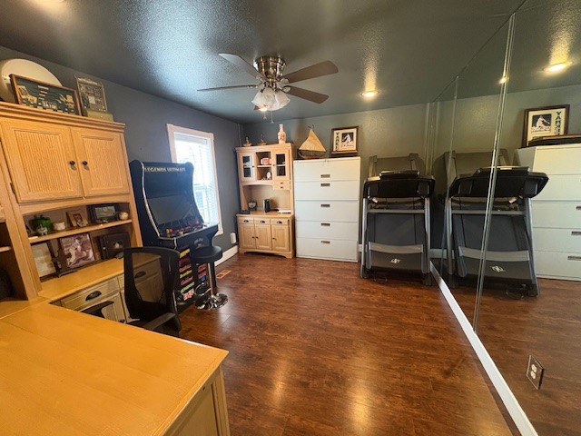 Springdale Outlots - Residential