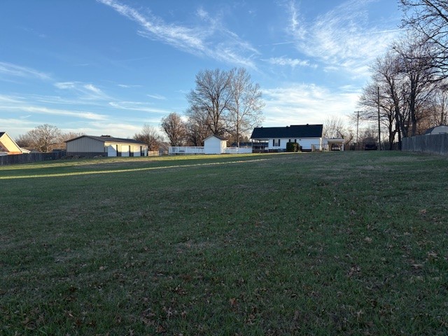 Springdale Outlots - Residential