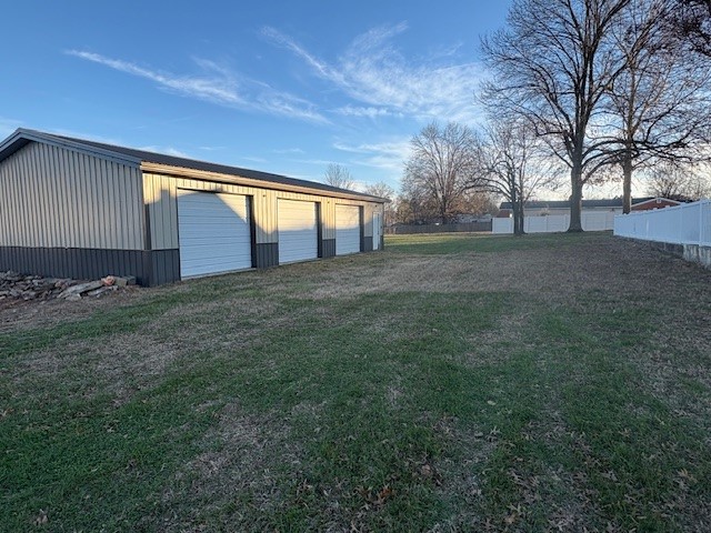 Springdale Outlots - Residential