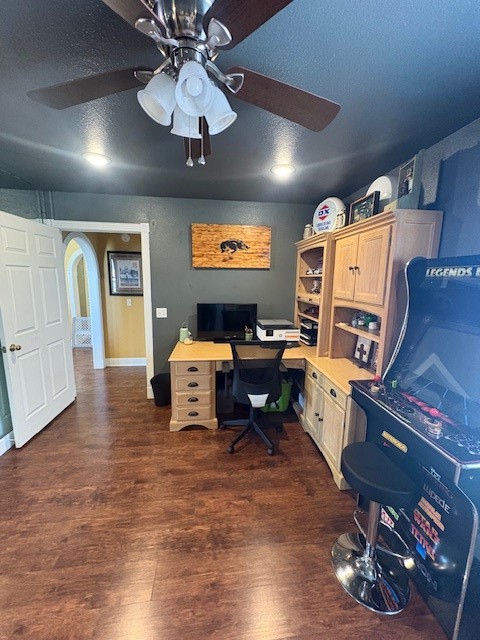 Springdale Outlots - Residential