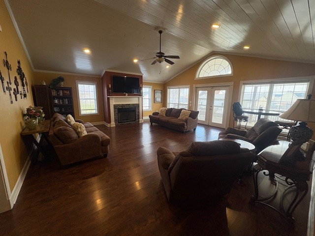 Springdale Outlots - Residential