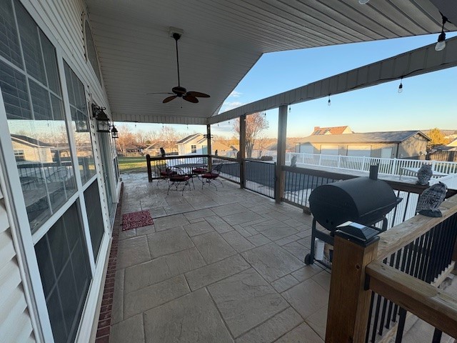 Springdale Outlots - Residential