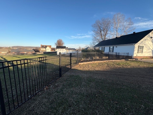 Springdale Outlots - Residential