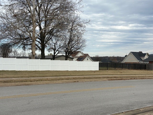 Springdale Outlots - Residential