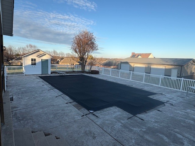 Springdale Outlots - Residential