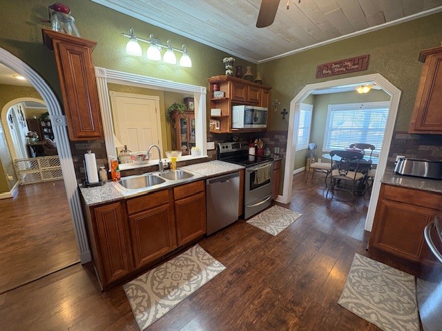 Springdale Outlots - Residential