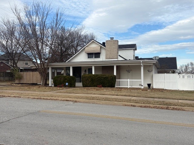 Springdale Outlots - Residential