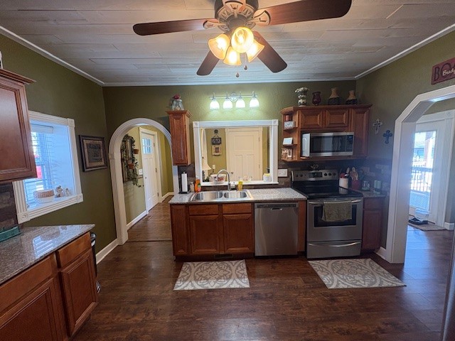 Springdale Outlots - Residential