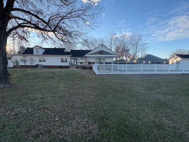 Springdale Outlots - Residential