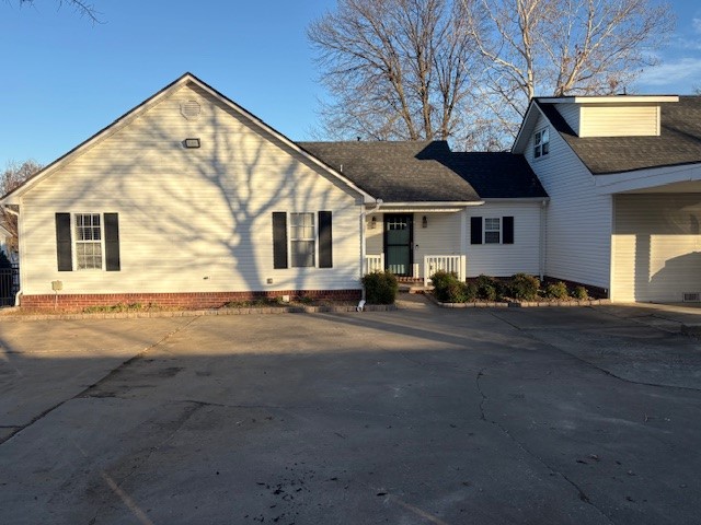 Springdale Outlots - Residential