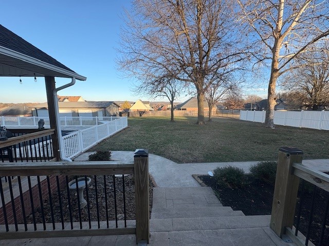 Springdale Outlots - Residential