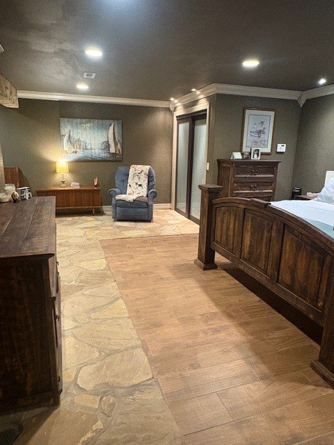 Springdale Outlots - Residential