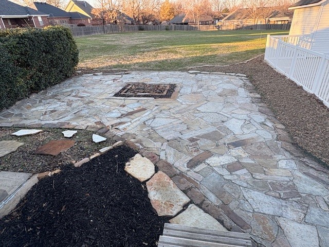 Springdale Outlots - Residential