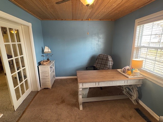 Springdale Outlots - Residential