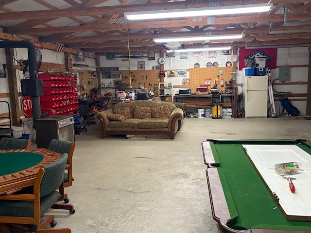 Springdale Outlots - Residential