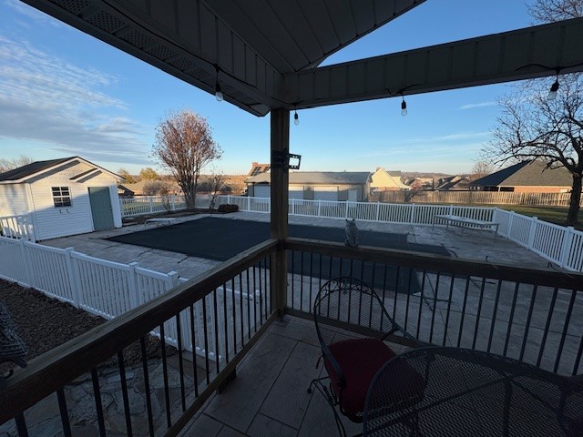 Springdale Outlots - Residential