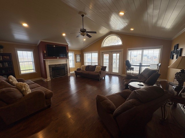 Springdale Outlots - Residential