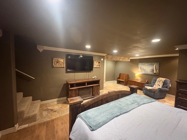 Springdale Outlots - Residential