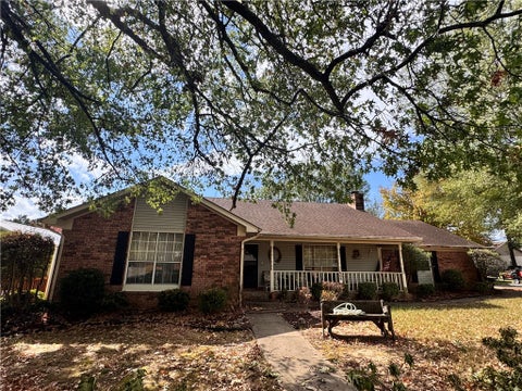 Photo of 505 Wood Duck Lane, Russellville, AR 72801 (MLS # 1363686)