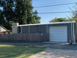 Dardanelle City Subdivision - Residential