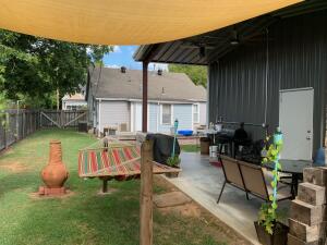 Dardanelle City Subdivision - Residential